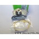 Pompe à eau Valeo 506725 pour renault laguna 2 II megane 2 II scenic 2 II nissan primera P12 1.9DCI 1.9 DCI diesel 