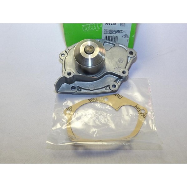 Pompe à eau Valeo 506725 pour renault laguna 2 II megane 2 II scenic 2 II nissan primera P12 1.9DCI 1.9 DCI diesel  