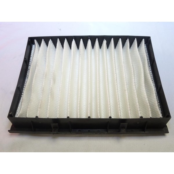 Filtre habitacle Valeo FP614 698160 pour volkswagen golf 3 vento  