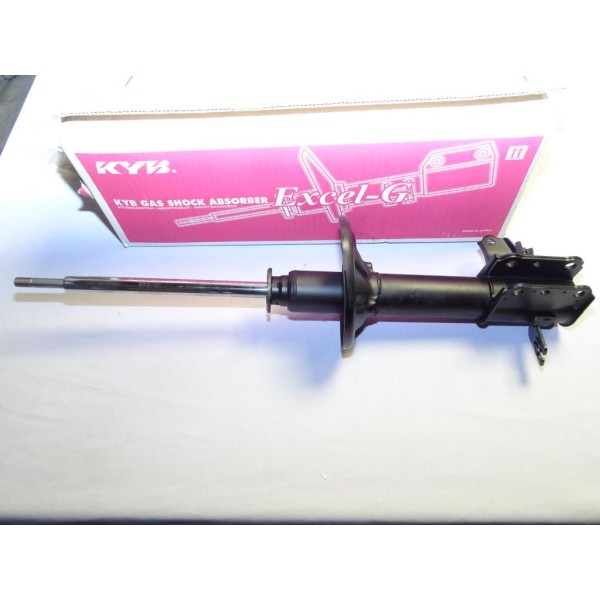 Amortisseur de suspension arriere gauche KYB 333185 pour mazda 323 C F S V BA  