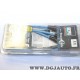 Jeu cable fils allumage bougie Beru C6 0900301046 pour renault 4 5 6 8 10 12 15 16 R4 R5 R6 R8 R10 R12 R15 R16 