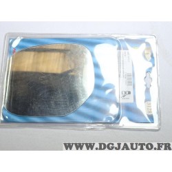 Vitre miroir glace retroviseur avant droit MAD 3128 537117 pour citroen berlingo partner partir de 1996