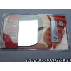 Vitre miroir glace grand angle retroviseur avant gauche MAD 1079 247270 pour renault kangoo de 1997 à 2001 express de 1986 à 200