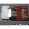 Vitre miroir glace grand angle retroviseur avant gauche MAD 1127 204291 pour citroen berlingo partner partir de 1996