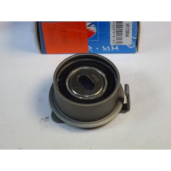 Galet tendeur courroie de distribution NPS H113i04 pour hyundai atos getz i10 kia picanto 1.0 1.1  