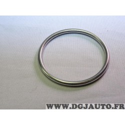 Joint bague metallique tuyau echappement Bosal 256269 pour fiat doblo opel astra G corsa C rover serie 200 400 600 honda accord 