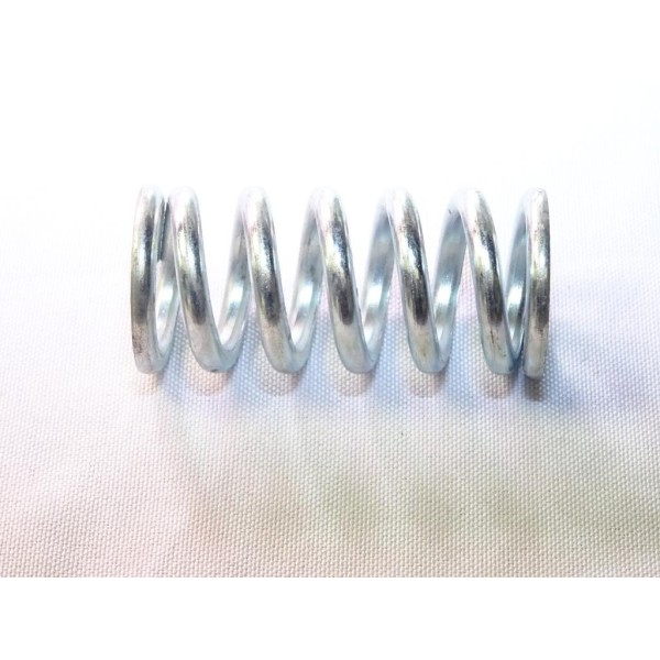 Ressort fixation tuyau echappement Bosal 251693 pour ford escort 5 6 7 V VI VII fiesta 3 III mondeo 1 orion mitsubishi L200 paje