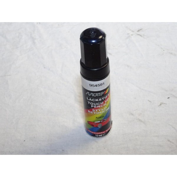 Stylo de retouche peinture 12ml DLU18/22 motip 954591 (sans réclamation)  
