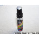 Stylo de retouche peinture 12ml DLU14/22 motip 955434 (sans réclamation) 