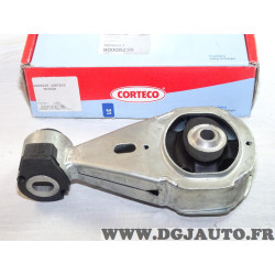 Tirant support moteur Corteco 80005235 pour renault megane 3 III scenic 3 III fluence 1.4 TCE essence 1.5DCI 1.5 DCI diesel