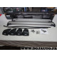 Paire barres de toit en aluminium Thule wingbar edge 959X type 9595 avec système verrouillage 