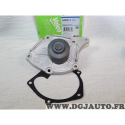 Pompe à eau Valeo 506674 pour renault clio 2 II kangoo megane 2 II scenic 2 II nissan almera kubistar micra MK3 note tiida 1.5DC