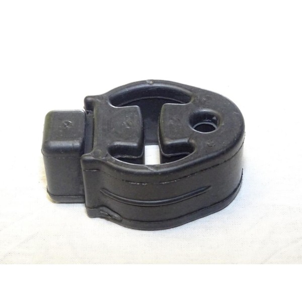 Silent bloc fixation silencieux echappement Bosal 255126 pour ford cmax c-max focus 1 2 I II tourneo transit connect mazda 3 5 I