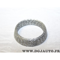 Joint bague metallique tuyau echappement Bosal 256552 pour honda civic 6 VI MA MB EJ EK CR-V RD HR-V GH CR-V RE 