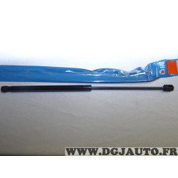 Verin hayon de coffre QH QTS828028 pour dacia sandero 