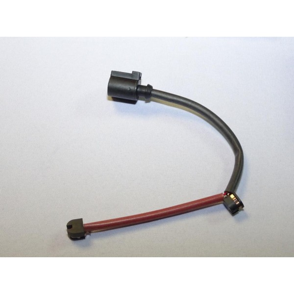 Contacteur temoin usure plaquettes de frein Bosch AP384 1987473013 pour audi Q7 porsche cayenne panamera volkswagen touareg  