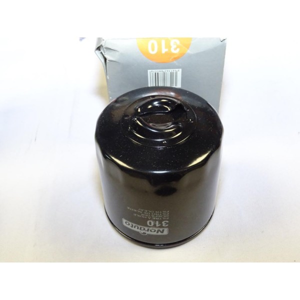 Filtre à huile Norauto 310 pour skoda felicia volkswagen caddy 2 II lupo polo 5 6 V VI seat arosa 1.7SDI 1.9D 1.7 1.9 D SDI dies