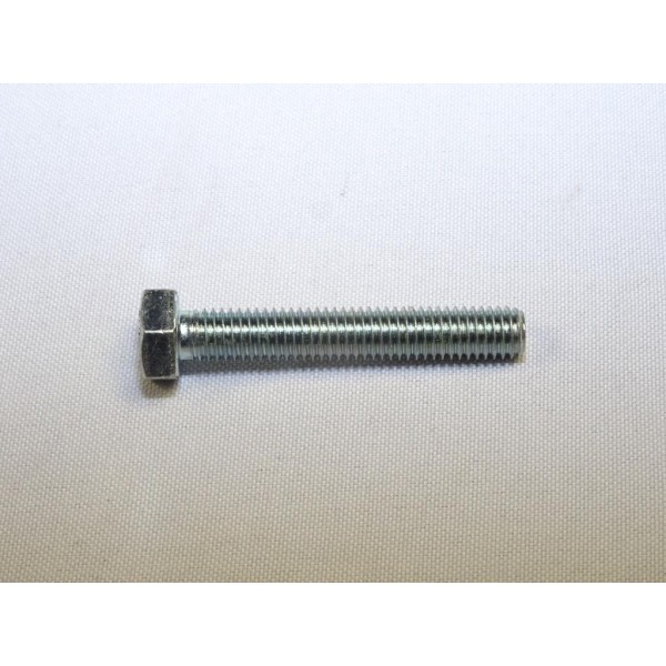 Lot 10 vis boulon fixation echappement silencieux collecteur tuyau 50mm Bosal 258850 pour divers véhicules fiat alfa romeo lanci