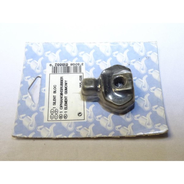 Silent bloc fixation silencieux echappement Bosal 255026 Walker 81392 pour renault 19 R19  