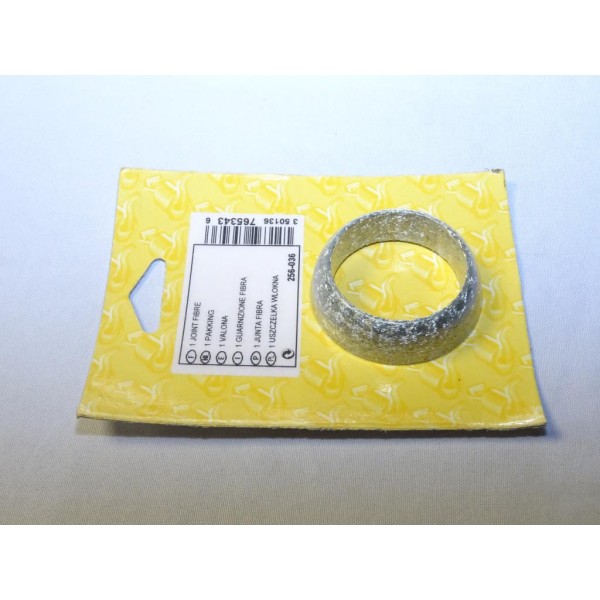 Joint bague metallique tuyau echappement Bosal 256036 pour fiat panda uno lancia Y10 honda civic concerto CRX mazda 323 opel agi