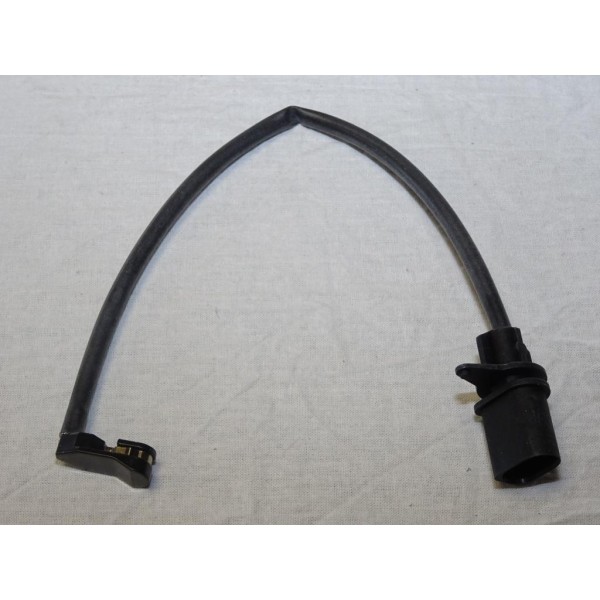 Contacteur detecteur temoin usure plaquettes de frein GIC356 pour audi A4 A5 A6 A7 Q5  