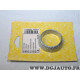 Joint bague metallique tuyau tube echappement Bosal 256036 pour fiat panda uno lancia Y10 honda civic concerto CRX mazda 323 ope