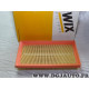 Filtre à air Wix WA9761 pour fiat 500 500C panda 3 III 0.9 900CC essence twinair