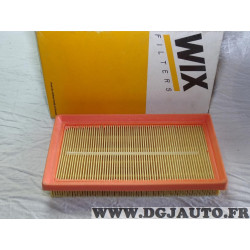 Filtre à air Wix WA9761 pour fiat 500 500C panda 3 III 0.9 900CC essence twinair 