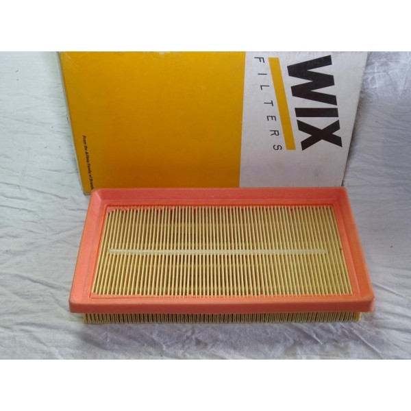 Filtre à air Wix WA9761 pour fiat 500 500C panda 3 III 0.9 900CC essence twinair  