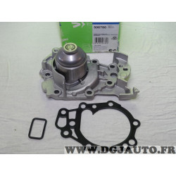 Pompe à eau avec 2 joints Valeo 506780 pour renault clio 2 II kangoo twingo nissan kubistar 1.2 dont 16V essence