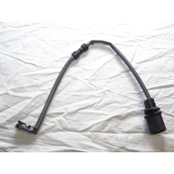 Contacteur temoin usure plaquettes de frein avant TRW GIC359 pour audi A6 A7 A8 Q5  