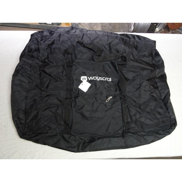 Housse de transport velo Wayscral mini 16" 16 pouces 2133911  