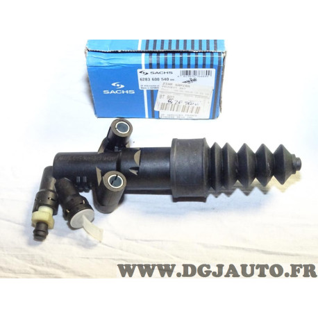 Recepteur embrayage hydraulique Sachs 6283600540 pour peugeot 207 1.4 1.6 essence 1.4HDI 1.4 HDI diesel 