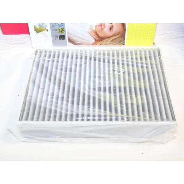 Filtre habitacle interieur Mann filter FP2847/1 pour porsche cayenne volkswagen touareg 7P5 7P6  