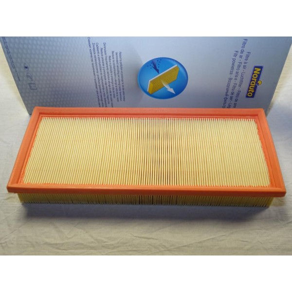 Filtre à air Norauto N°670 pour ford mondeo 3 III  