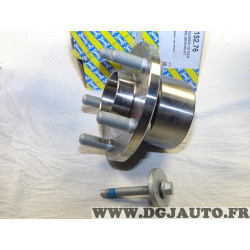 Kit moyen roulement de roue avant SNR R152.76 pour ford galaxy 2 II Smax S-max land rover freelander 2 II 