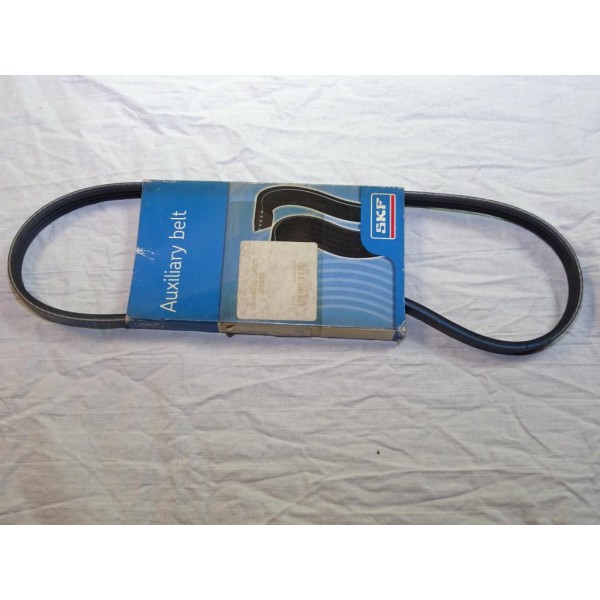 Courroie accessoire SKF 3PK675 pour autobianchi Y10 fiat uno ford escort 5 V fiesta 3 III orion hyundai coupé elantra tiburon tr