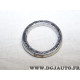 Joint bague metallique tuyau tube echappement collecteur Generic 47035B910000 pour draco 50 RY6 keeway silverblade 125 hurricane
