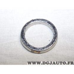 Joint bague metallique tuyau tube echappement collecteur Generic 47035B910000 pour draco 50 RY6 keeway silverblade 125 hurricane