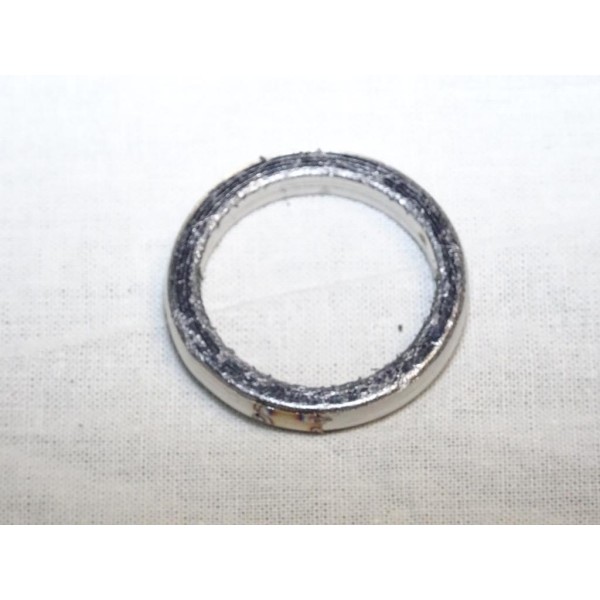 Joint bague metallique tuyau tube echappement collecteur Generic 47035B910000 pour draco 50 RY6 keeway silverblade 125 hurricane