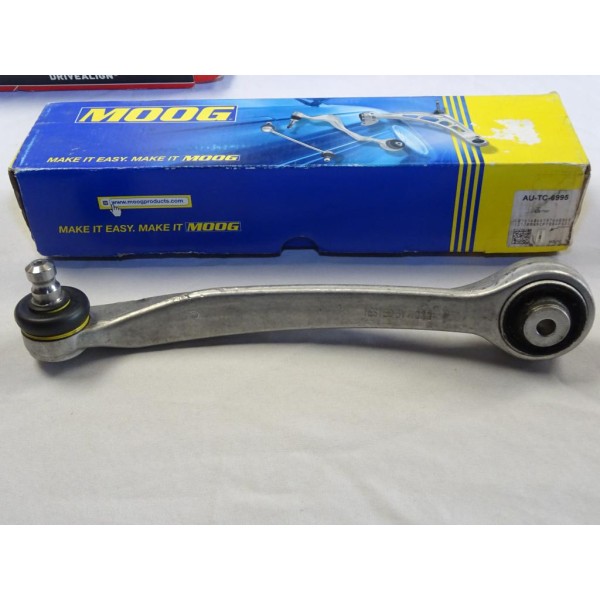 Tirant triangle bras de suspension avant gauche Moog AUTC6995 pour audi A4 A6 seat exeo  