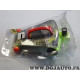 Barre antivol volant de direction Bullock defender 