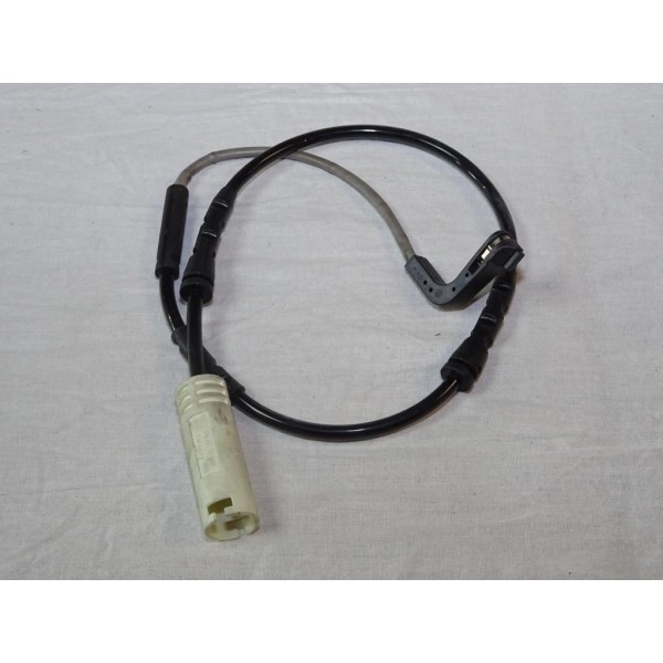 Contacteur capteur temoin usure plaquettes de frein arriere GIC341 pour BMW serie 1 2 3 4 F20 F21 F22 F23 F30 F31 F32 F33 F36 F8