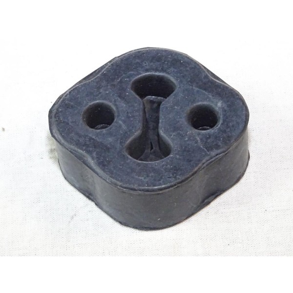 Silent bloc tampon fixation silencieux echappement Bosal 255-275 pour kia carens carnival pride rio sephia shuma sorento sportag