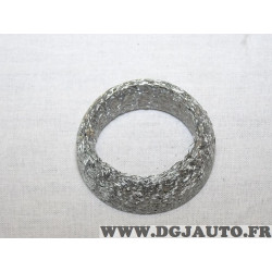 Joint bague metallique tuyau tube echappement Bosal 256306 pour citroen C1 peugeot 107 toyota aygo yaris 1.0 essence