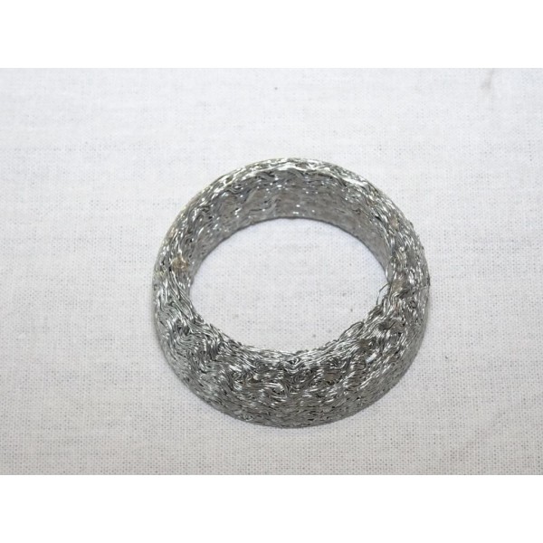 Joint bague metallique tuyau tube echappement Bosal 256306 pour citroen C1 peugeot 107 toyota aygo yaris 1.0 essence  