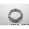 Joint bague metallique tuyau tube echappement Bosal 256306 pour citroen C1 peugeot 107 toyota aygo yaris 1.0 essence