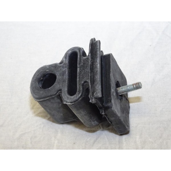 Silent bloc fixation silencieux echappement Bosal 255541 pour citroen C3 dont picasso peugeot 207 208 2008  