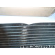 Radiateur condenseur climatisation (ENFONCEMENT VOIR PHOTO sans reclamation) Hella 8FC351301-671* pour mercedes classe A B W169 