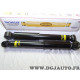 Paire amortisseurs suspension arriere Monroe E1359 pour opel zafira B partir de 2005 